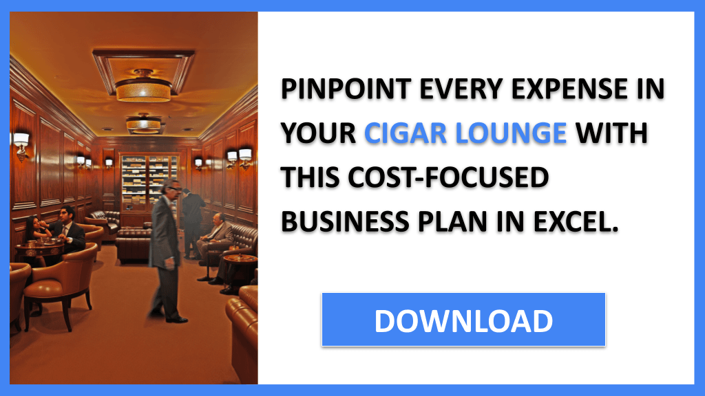 Cigar Lounge Costs FOR CIGAR LOUNGE-5