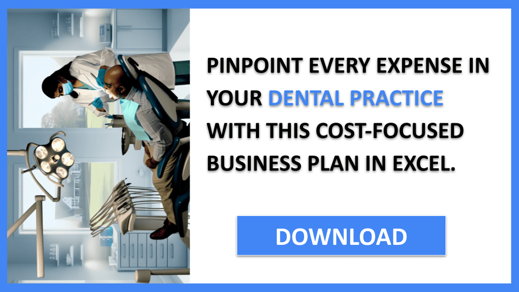 Dental Practice Costs FOR DENTAL PRACTICE-5