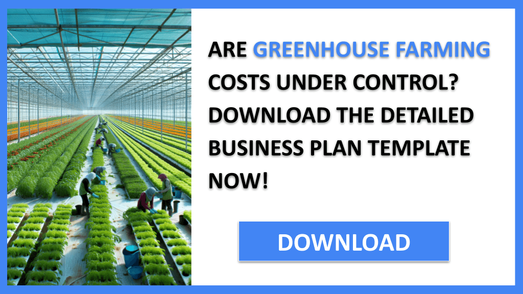 Greenhouse Farming Costs FOR GREENHOUSE FARMING-4