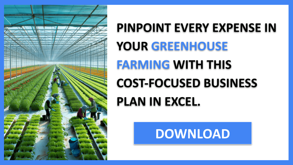 Greenhouse Farming Costs FOR GREENHOUSE FARMING-5
