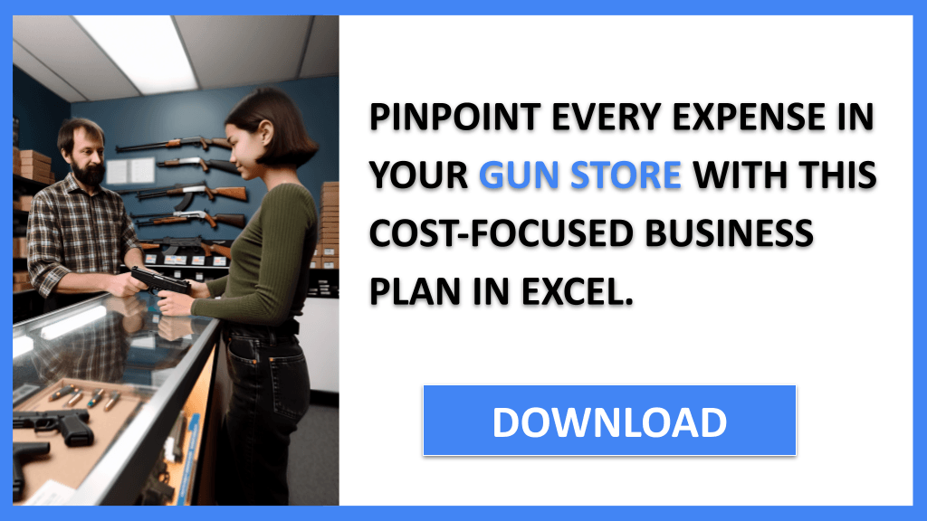 Gun Store Costs FOR GUN STORE-5