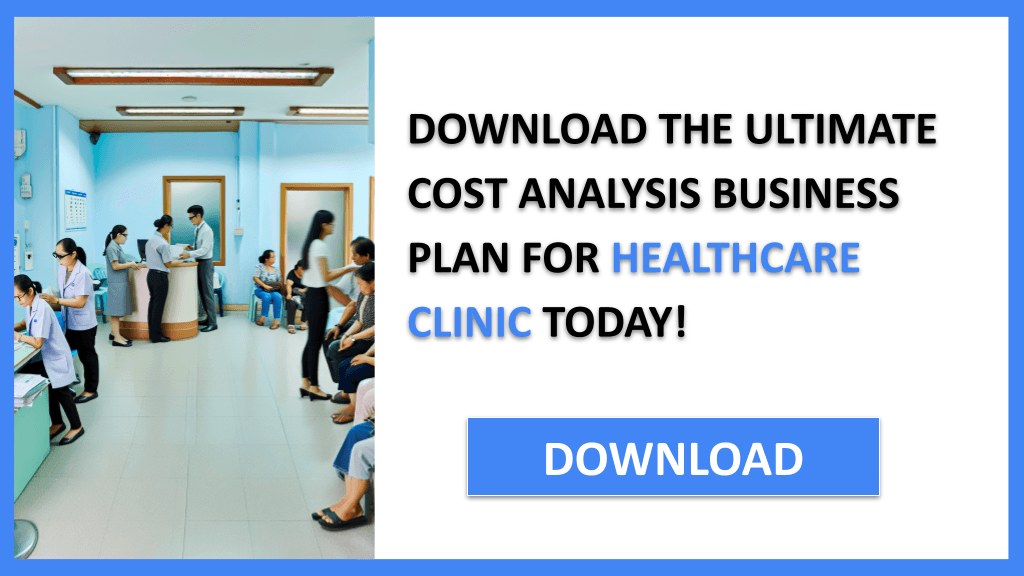 Healthcare Clinic Costs FOR HEALTHCARE CLINIC-6