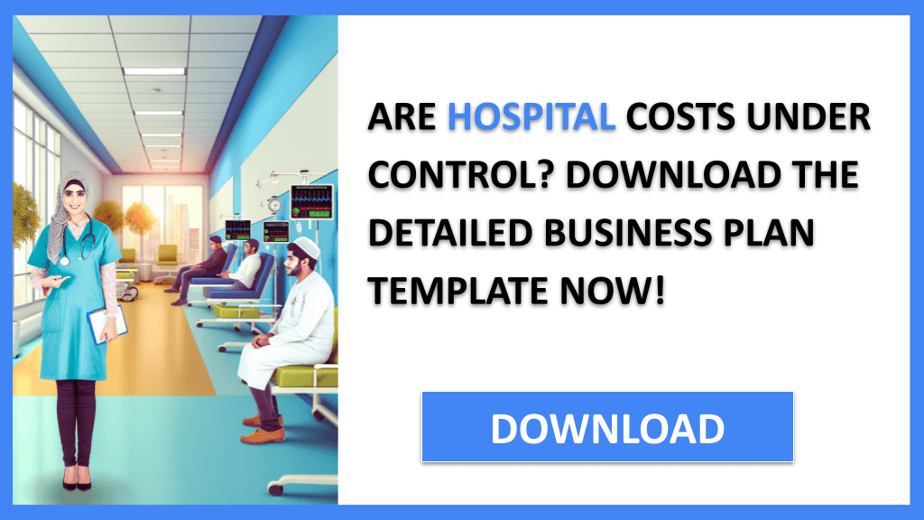 Hospital Costs FOR HOSPITAL-4