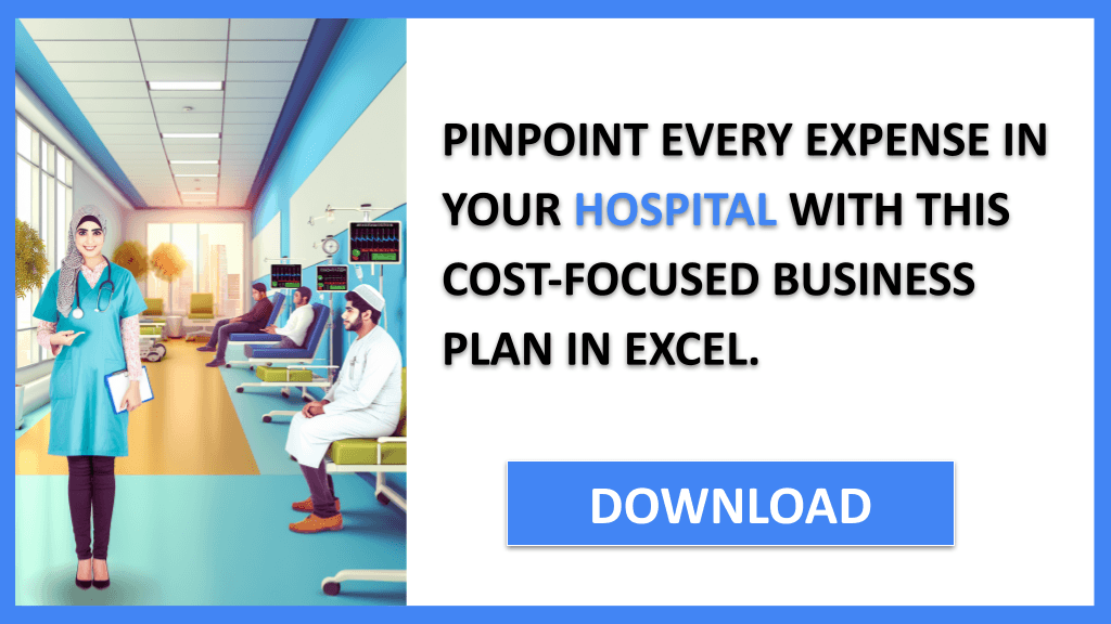 Hospital Costs FOR HOSPITAL-5