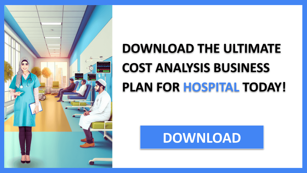 Hospital Costs FOR HOSPITAL-6