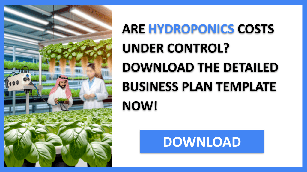 Hydroponics Costs FOR HYDROPONICS-4