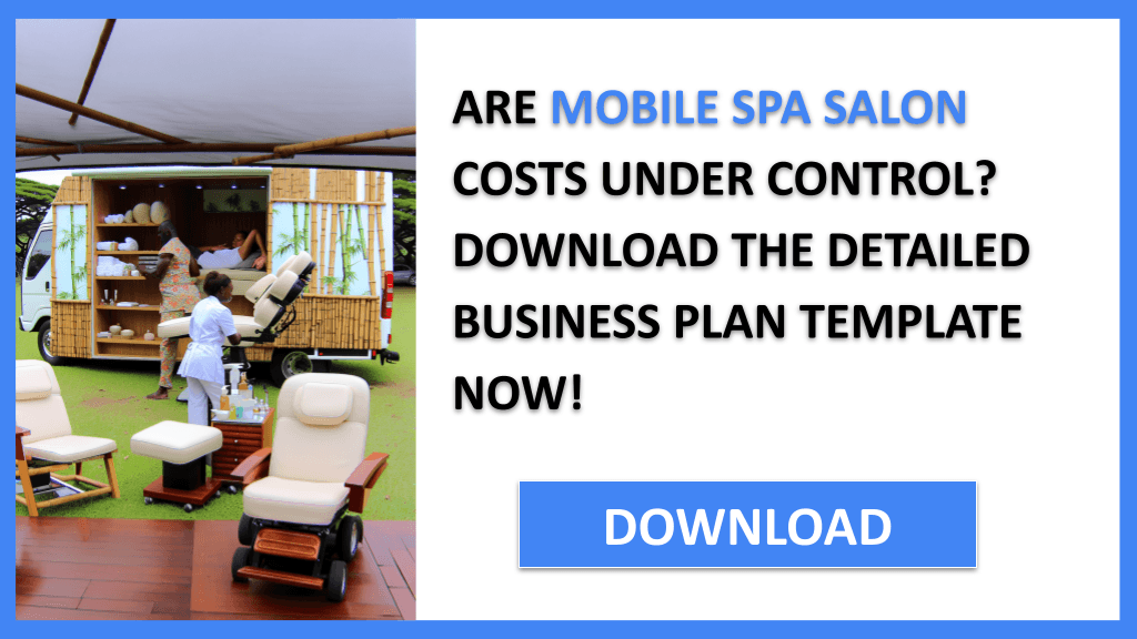 Mobile Spa Salon Costs FOR MOBILE SPA SALON-4