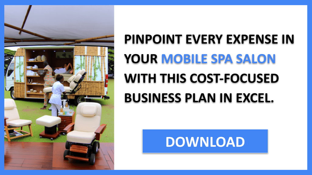 Mobile Spa Salon Costs FOR MOBILE SPA SALON-5