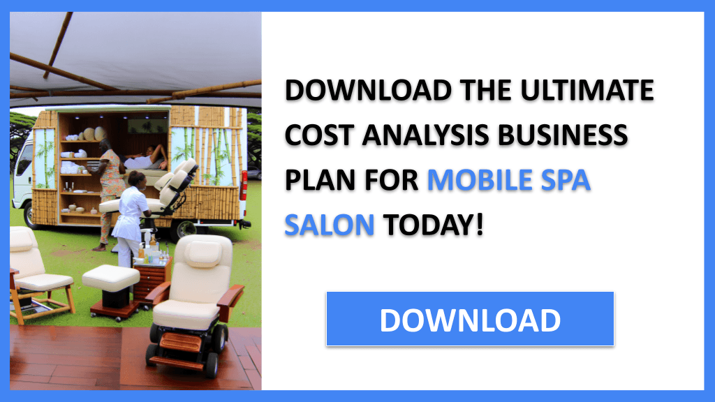 Mobile Spa Salon Costs FOR MOBILE SPA SALON-6