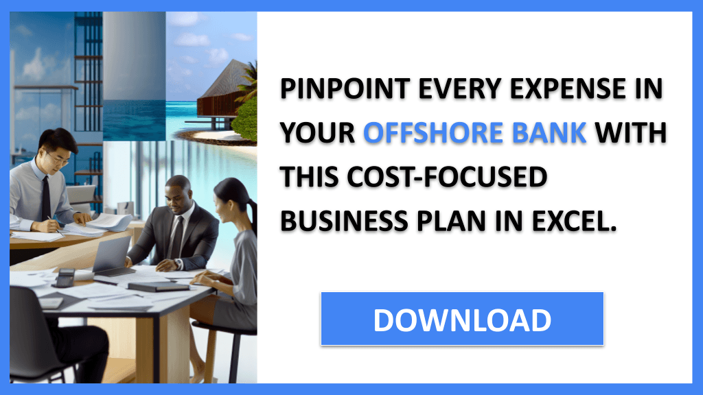 Offshore Bank Costs FOR OFFSHORE BANK-5