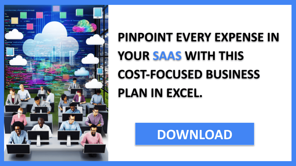 Saas Costs FOR SAAS-5