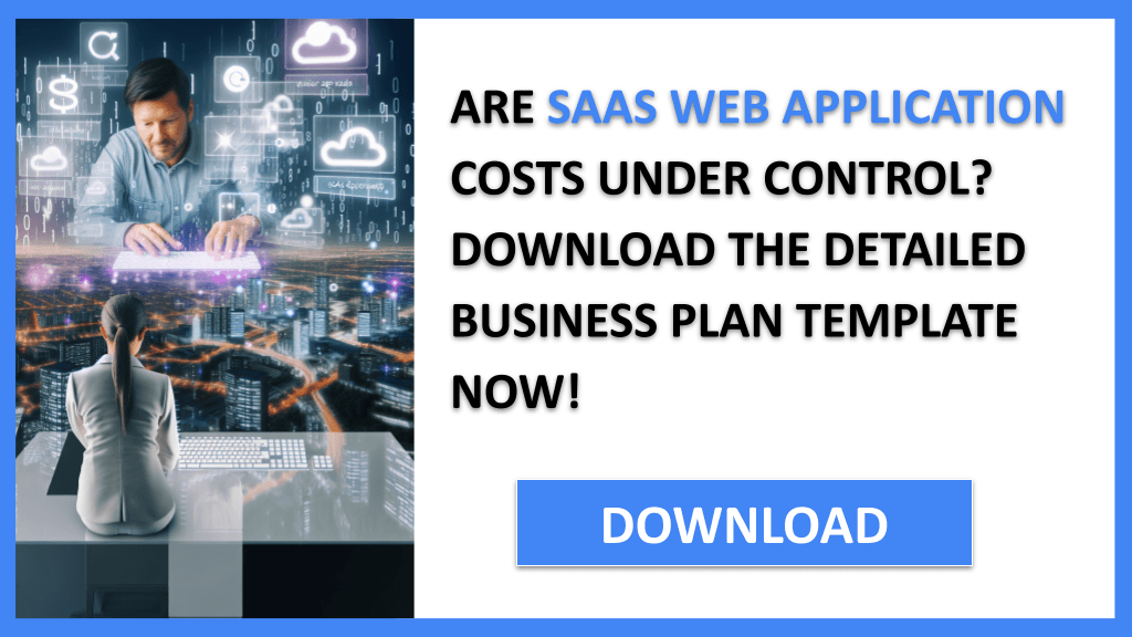 Saas Web Application Costs FOR SAAS WEB APPLICATION-4