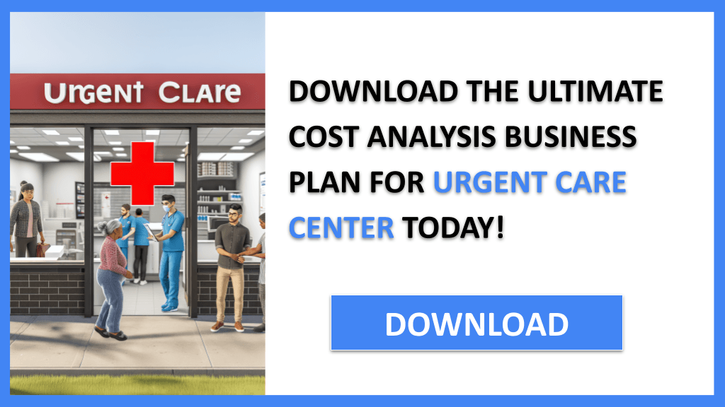 Urgent Care Center Costs FOR URGENT CARE CENTER-6