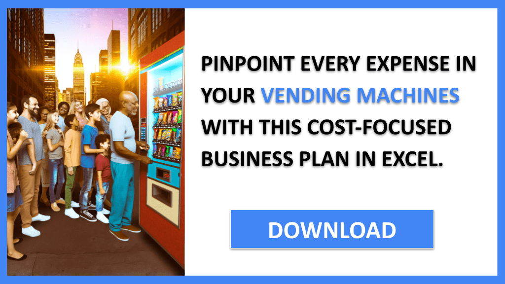 Vending Machines Costs FOR VENDING MACHINES-5