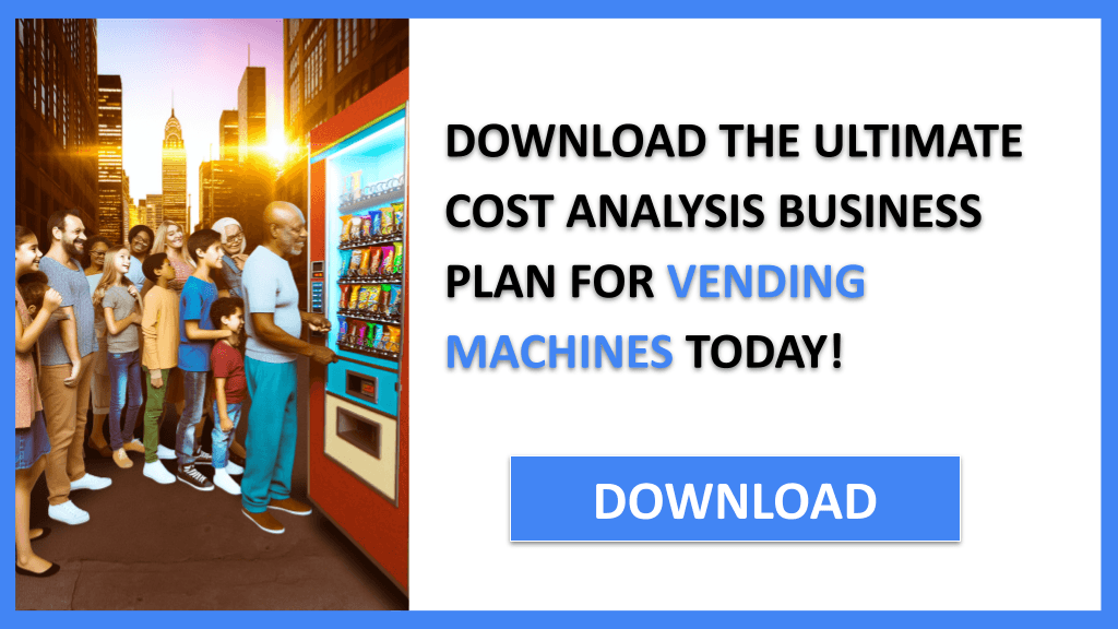 Vending Machines Costs FOR VENDING MACHINES-6