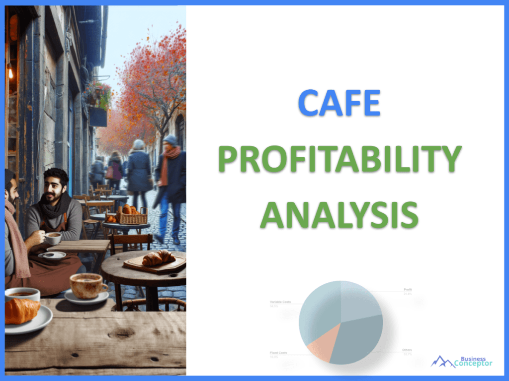 Cover Profitability for Cafe