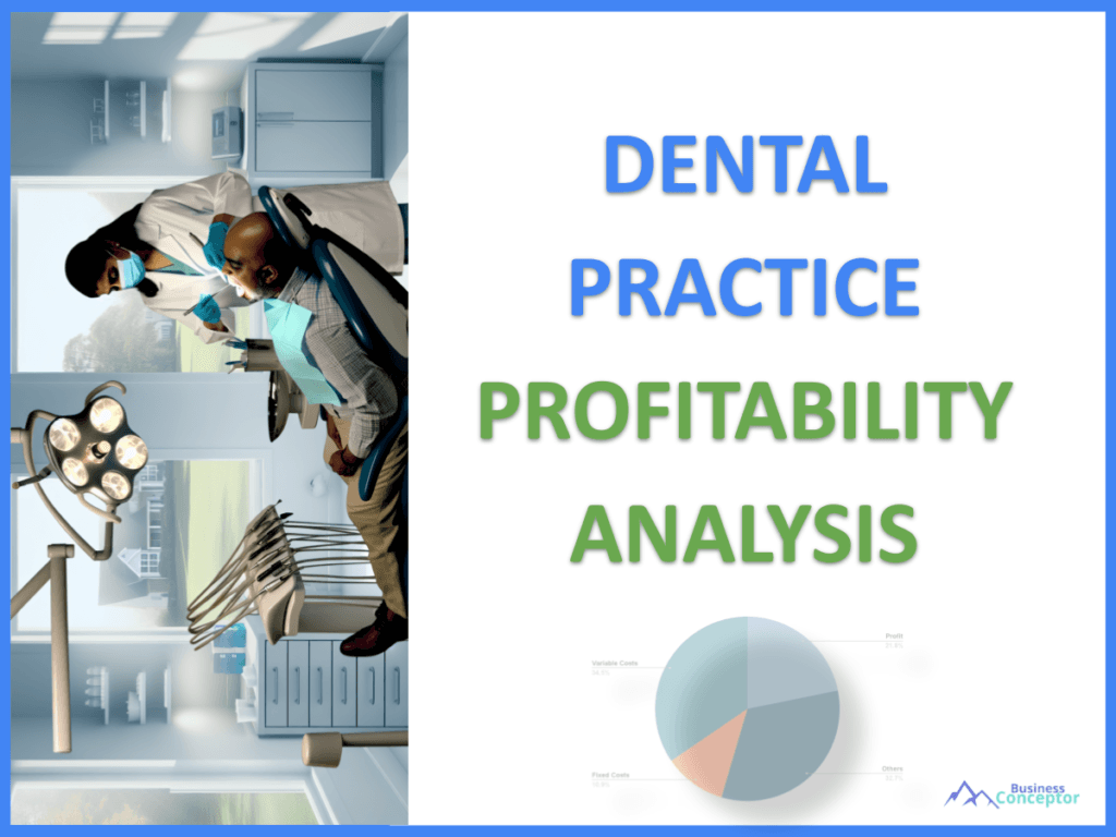 Cover Profitability for Dental Practice