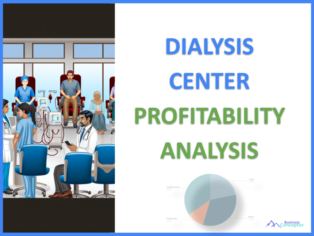 Cover Profitability for Dialysis Center
