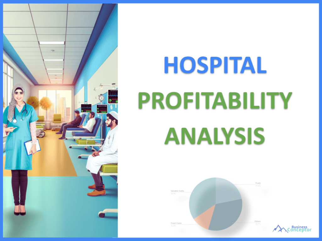 Cover Profitability for Hospital