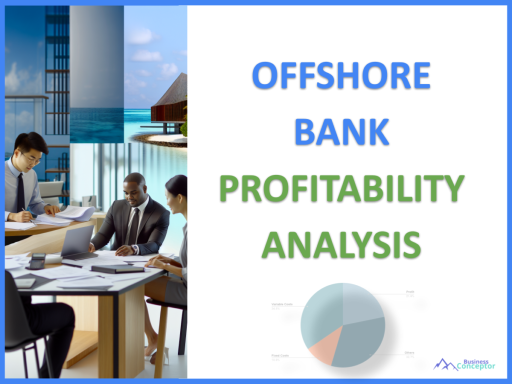 Cover Profitability for Offshore Bank