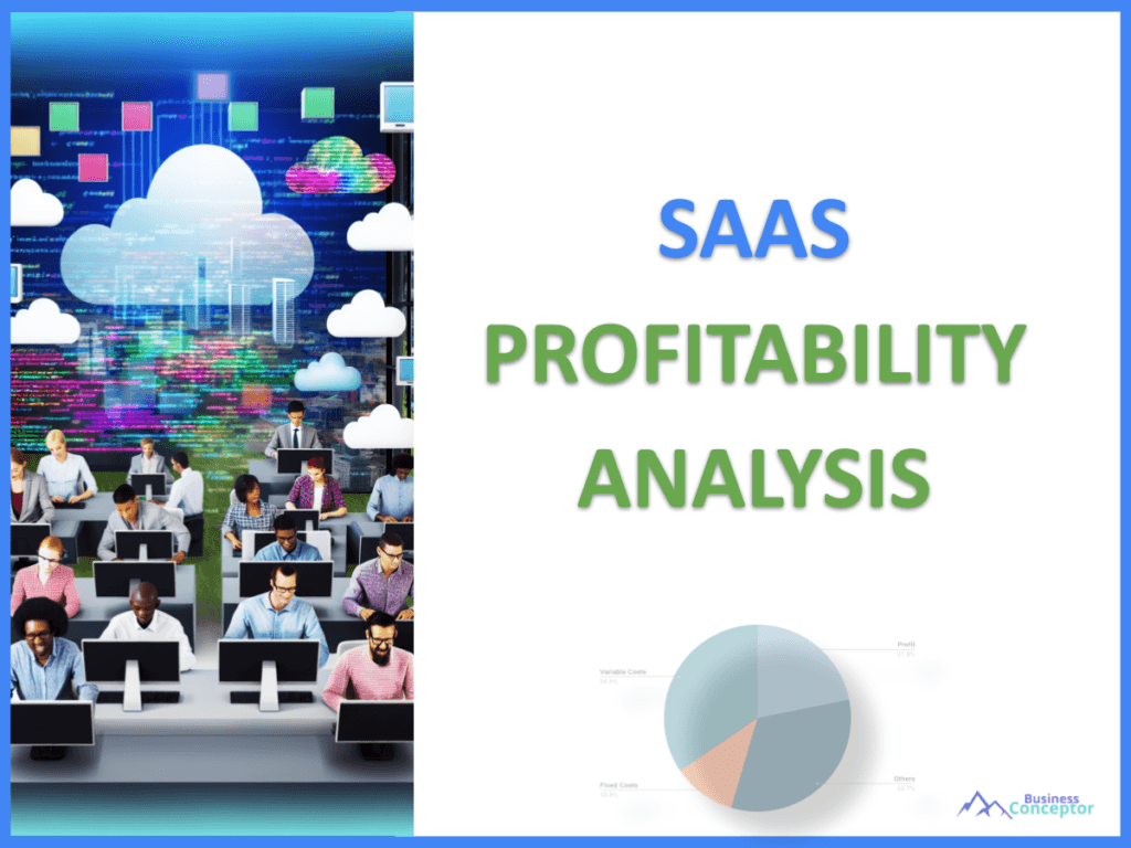 Cover Profitability for Saas