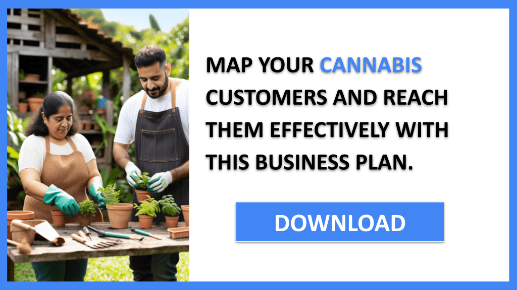 Cannabis Customer Segments FOR CANNABIS-6