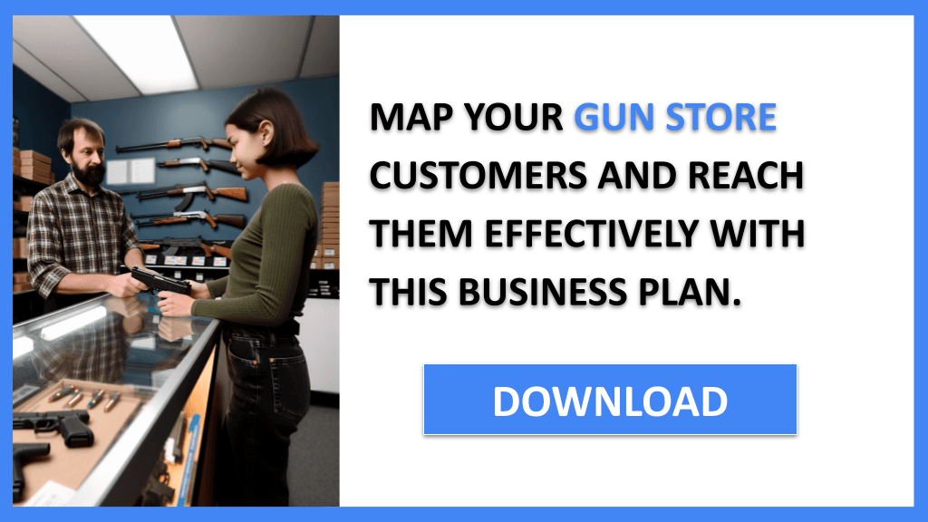 Gun Store Customer Segments FOR GUN STORE-6