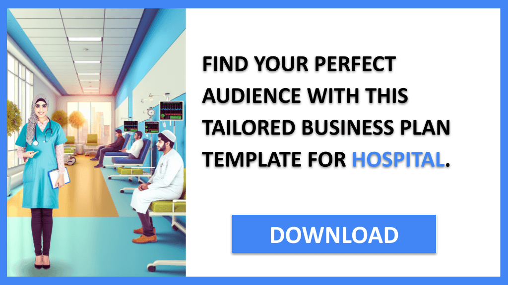 Hospital Customer Segments FOR HOSPITAL-5