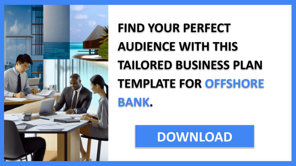 Offshore Bank Customer Segments FOR OFFSHORE BANK-5