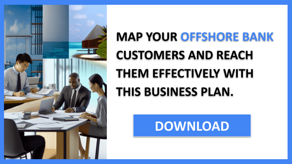 Offshore Bank Customer Segments FOR OFFSHORE BANK-6