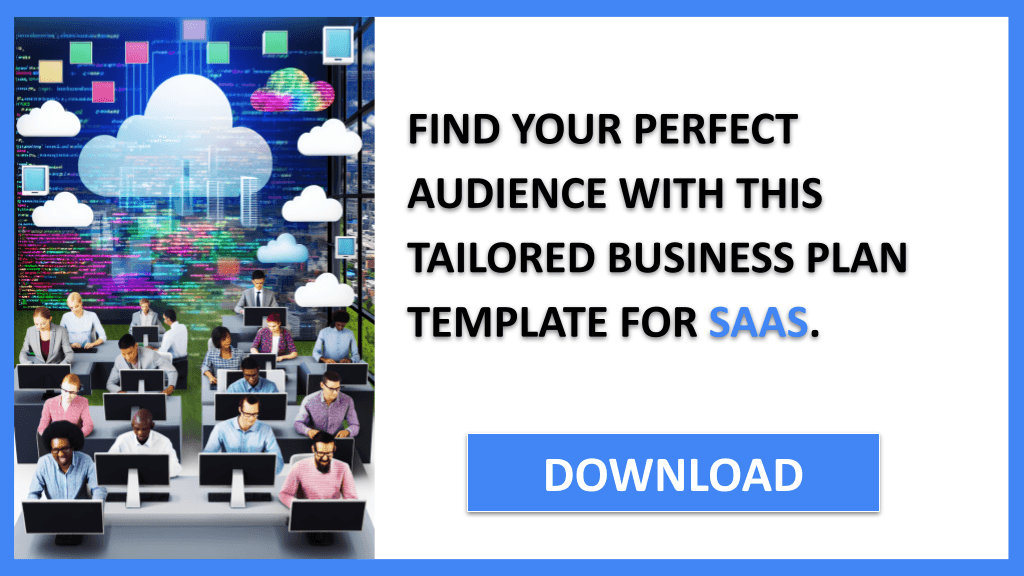 Saas Customer Segments FOR SAAS-5
