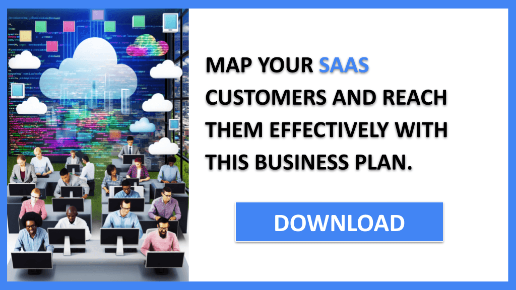 Saas Customer Segments FOR SAAS-6