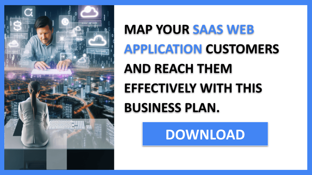 Saas Web Application Customer Segments FOR SAAS WEB APPLICATION-6