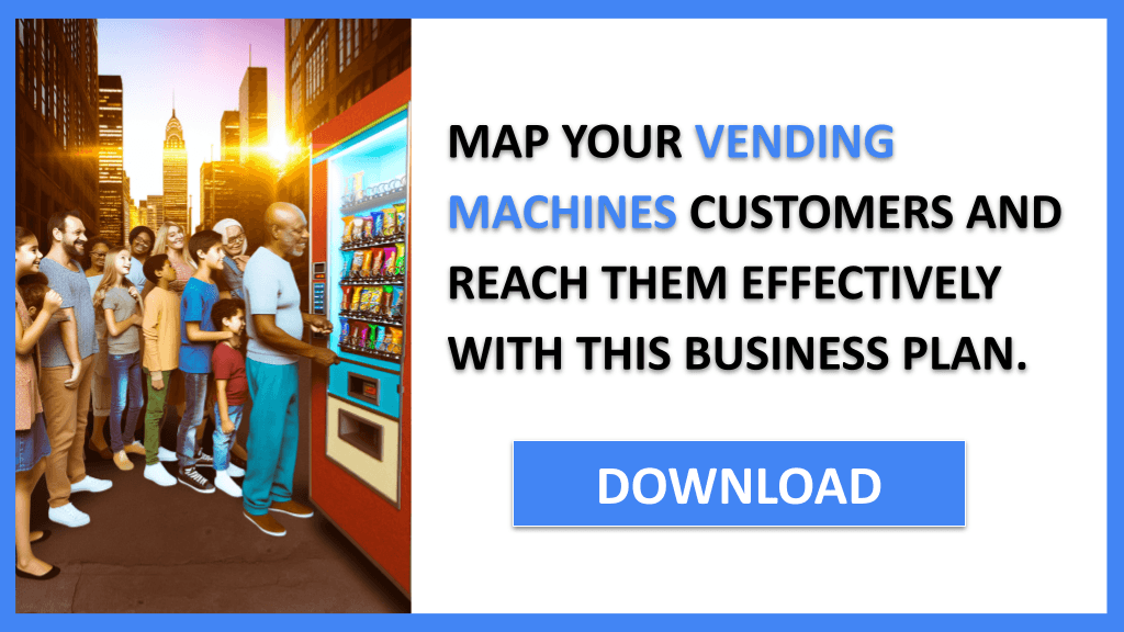 Vending Machines Customer Segments FOR VENDING MACHINES-6