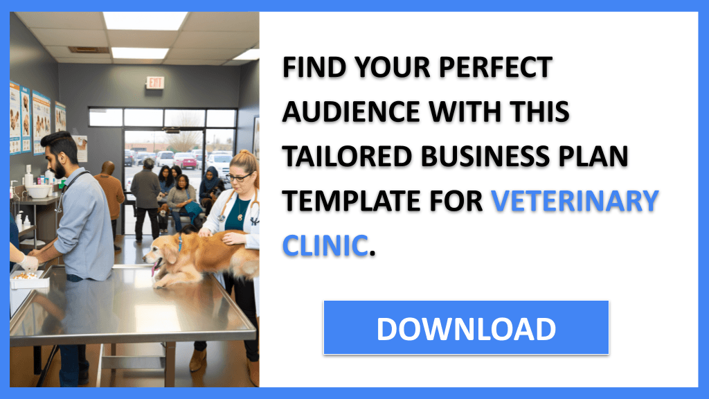 Veterinary Clinic Customer Segments FOR VETERINARY CLINIC-5