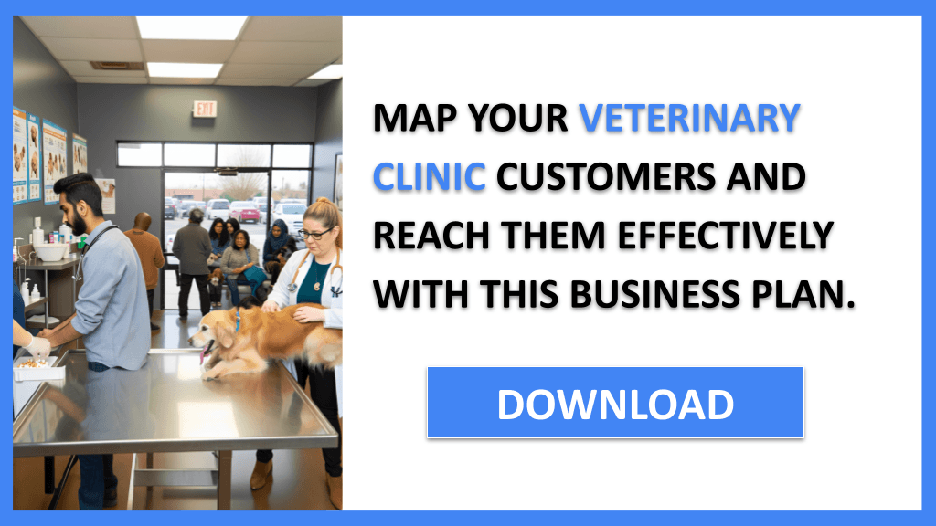 Veterinary Clinic Customer Segments FOR VETERINARY CLINIC-6