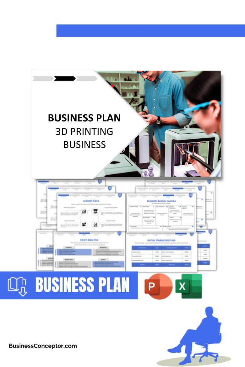 3D Printing Business Legal Considerations FOR 3D PRINTING BUSINESS-2