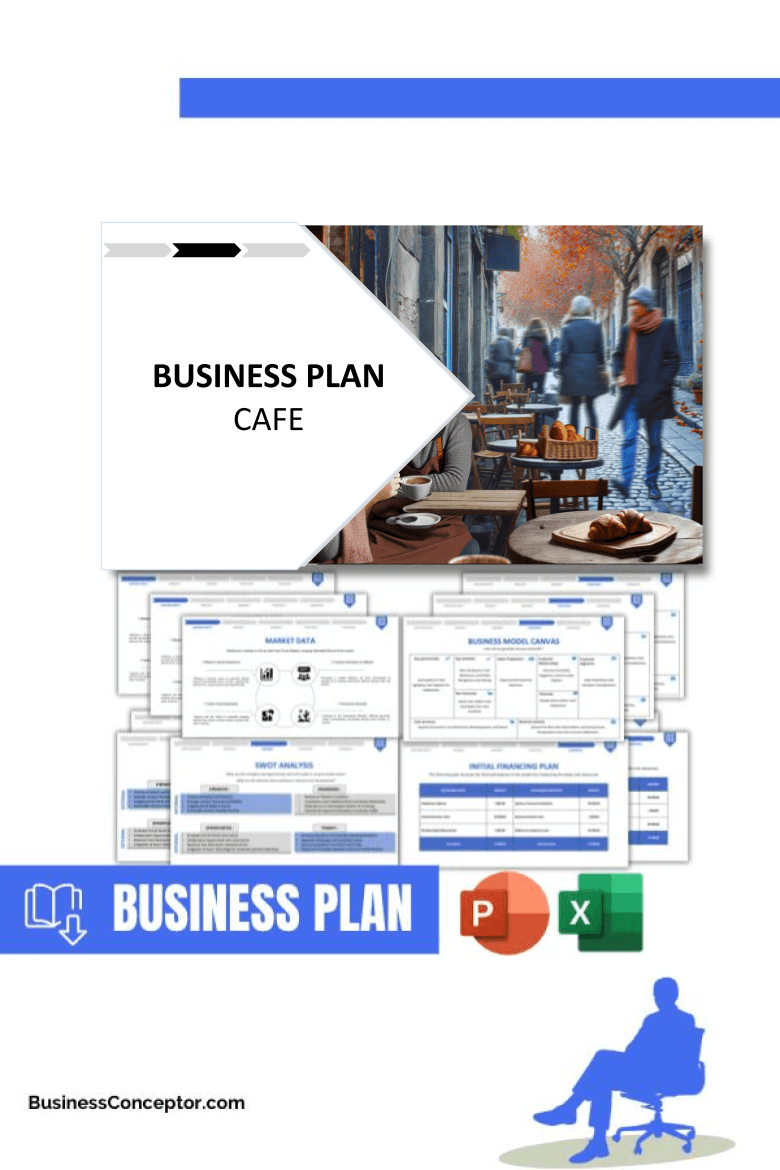 Cafe Competition Study FOR CAFE-2