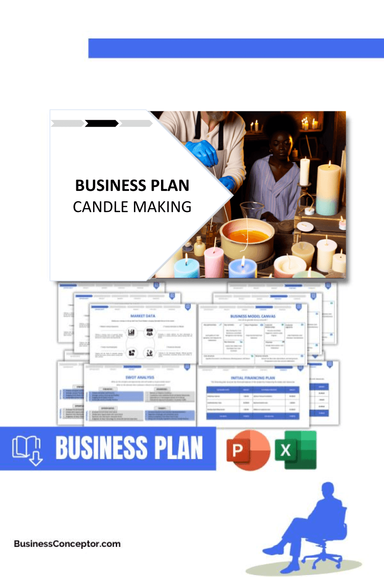 Candle Making Costs FOR CANDLE MAKING-2