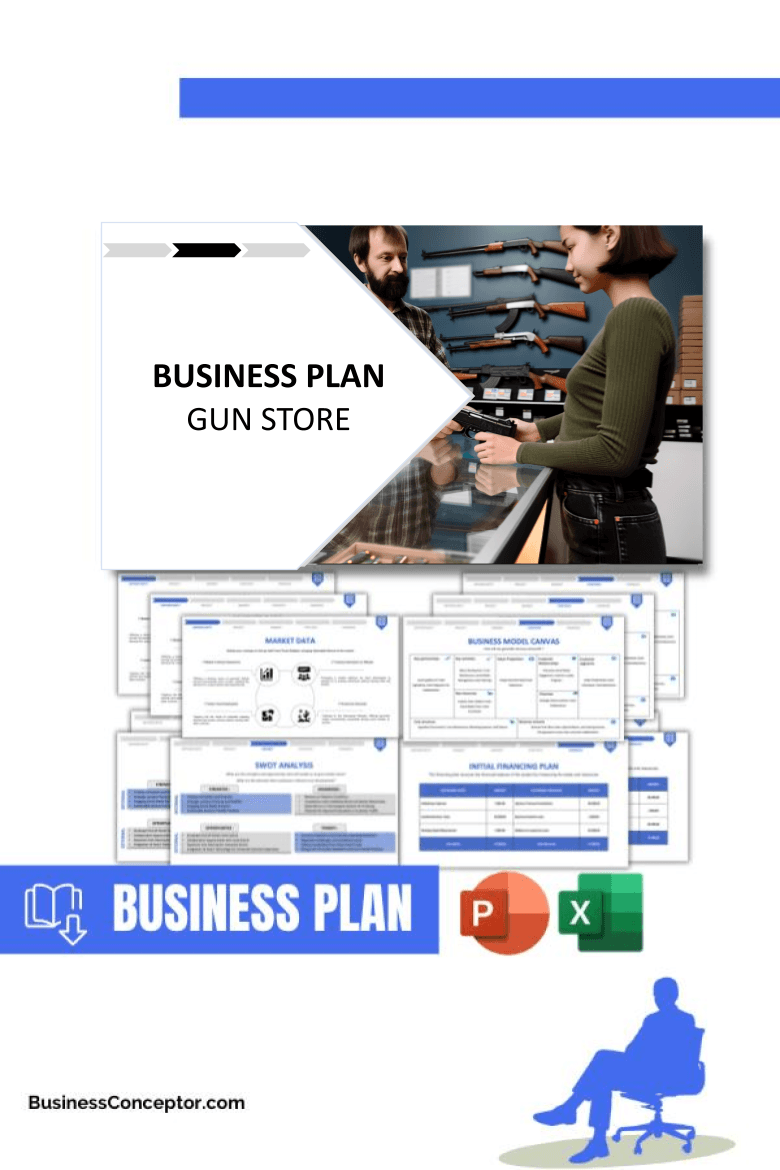 Gun Store Risk Management FOR GUN STORE-2