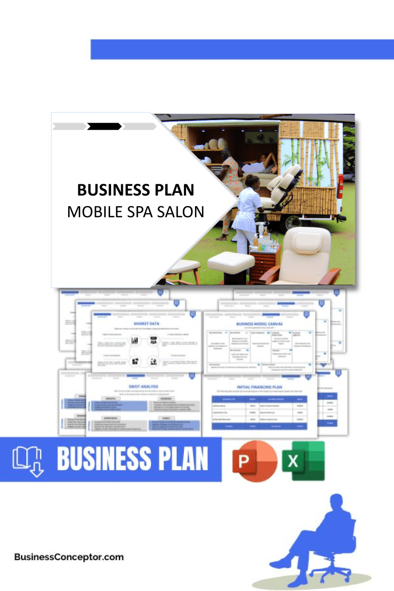 Mobile Spa Salon Risk Management FOR MOBILE SPA SALON-2
