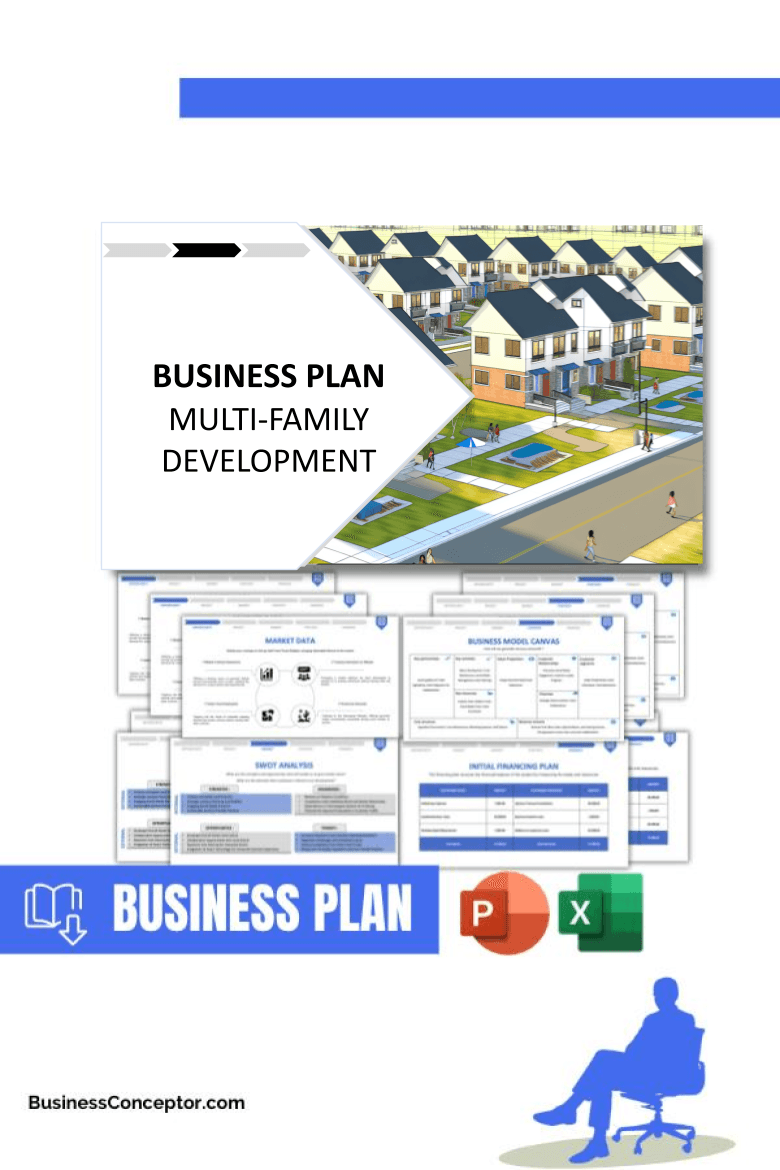 Multi-Family Development Risk Management FOR MULTI-FAMILY DEVELOPMENT-2