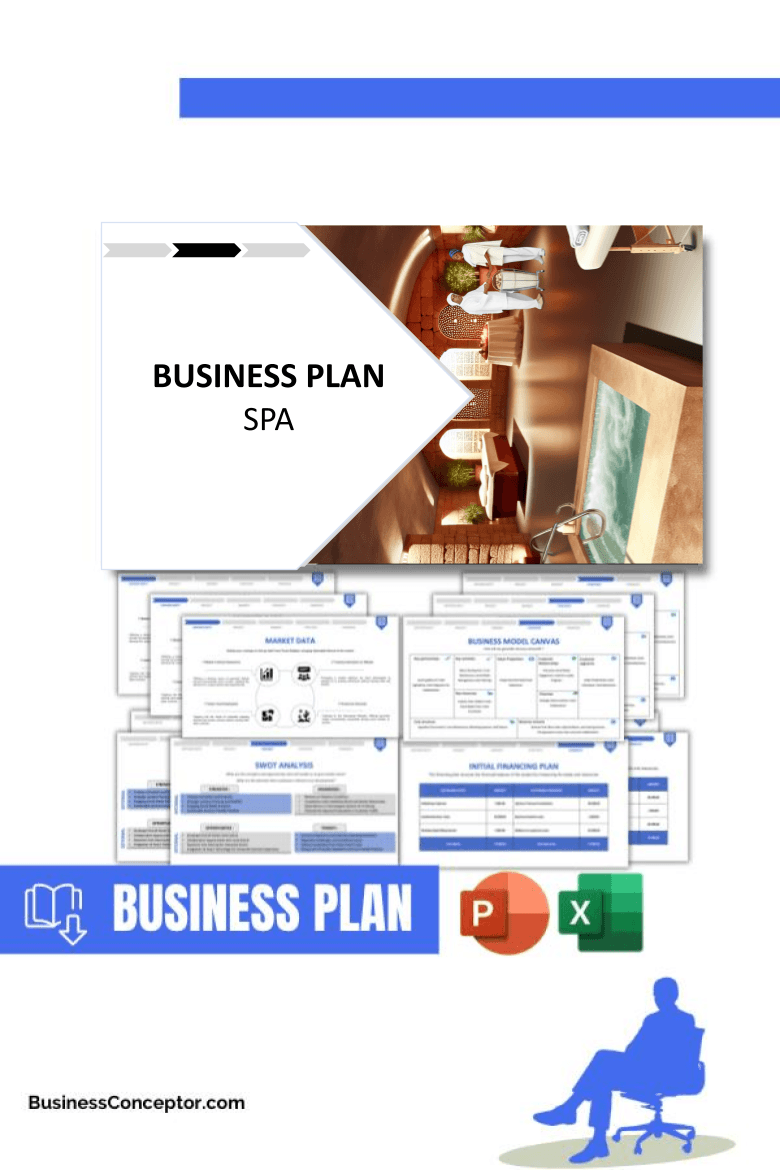 Spa Risk Management FOR SPA-2