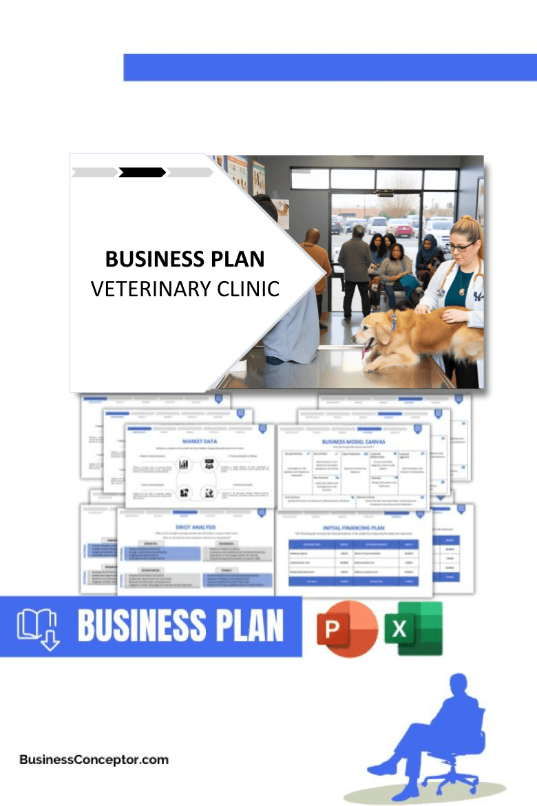 Veterinary Clinic Growth Strategy FOR VETERINARY CLINIC-2
