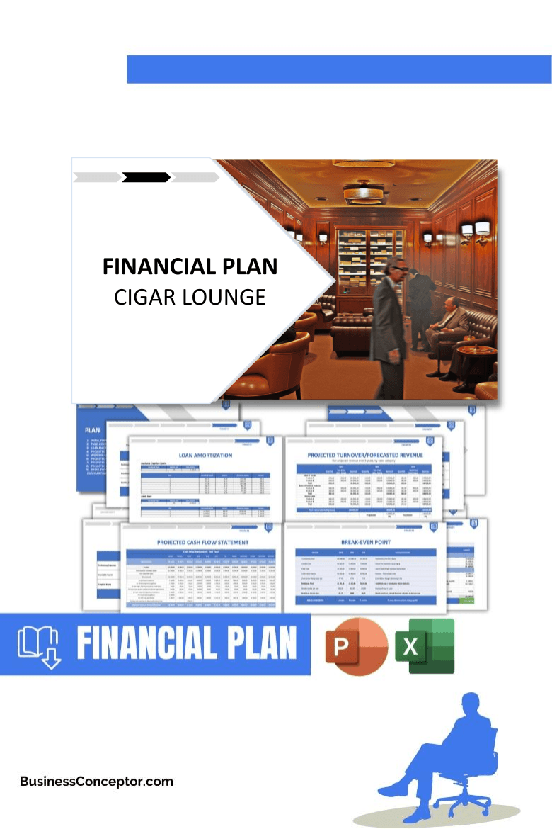 Cigar Lounge Financial Plan FOR CIGAR LOUNGE-3