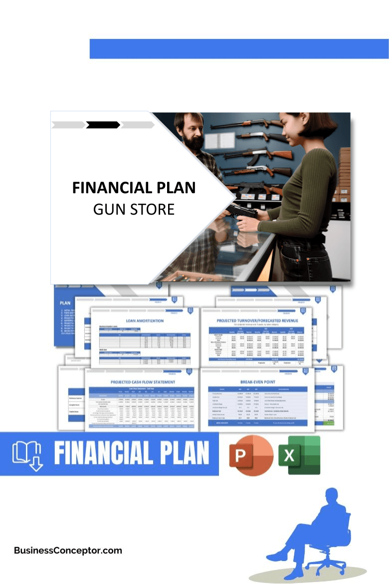 Gun Store Risk Management FOR GUN STORE-3