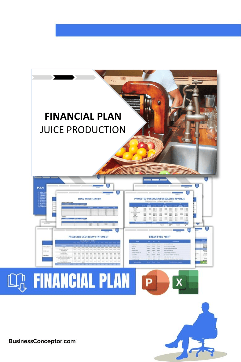 Juice Production Legal Considerations FOR JUICE PRODUCTION-3