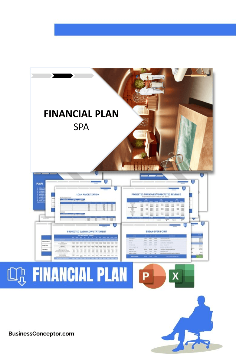 Spa Risk Management FOR SPA-3