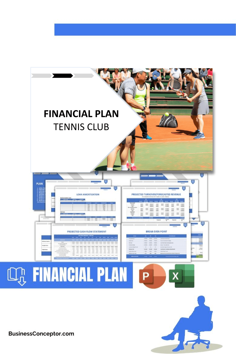 Tennis Club Risk Management FOR TENNIS CLUB-3