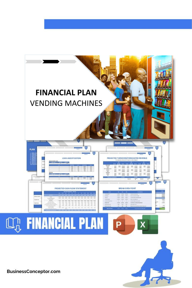 Vending Machines Costs FOR VENDING MACHINES-3